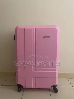 Travel Suitcase