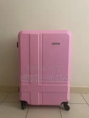 Travel Suitcase