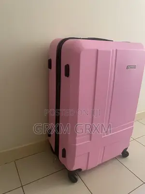Travel Suitcase