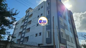 2bdrm Apartment in Mtambo for sale