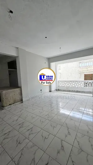2bdrm Apartment in Mtambo for sale