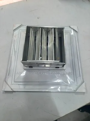 Square Diffuser Grill 150 X150