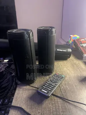 Vision Plus 5120SB Sound Bar