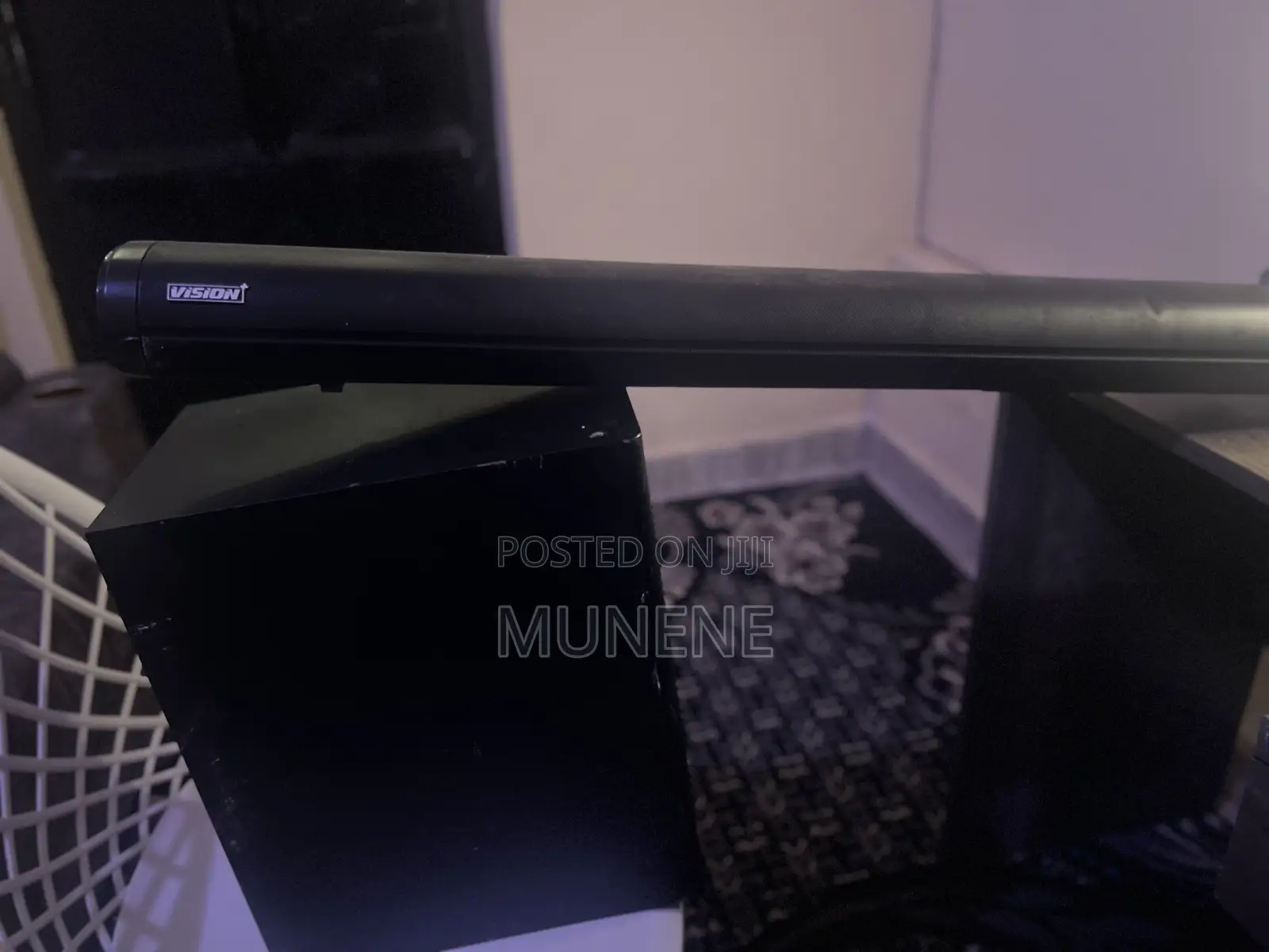 Vision Plus 5120SB Sound Bar