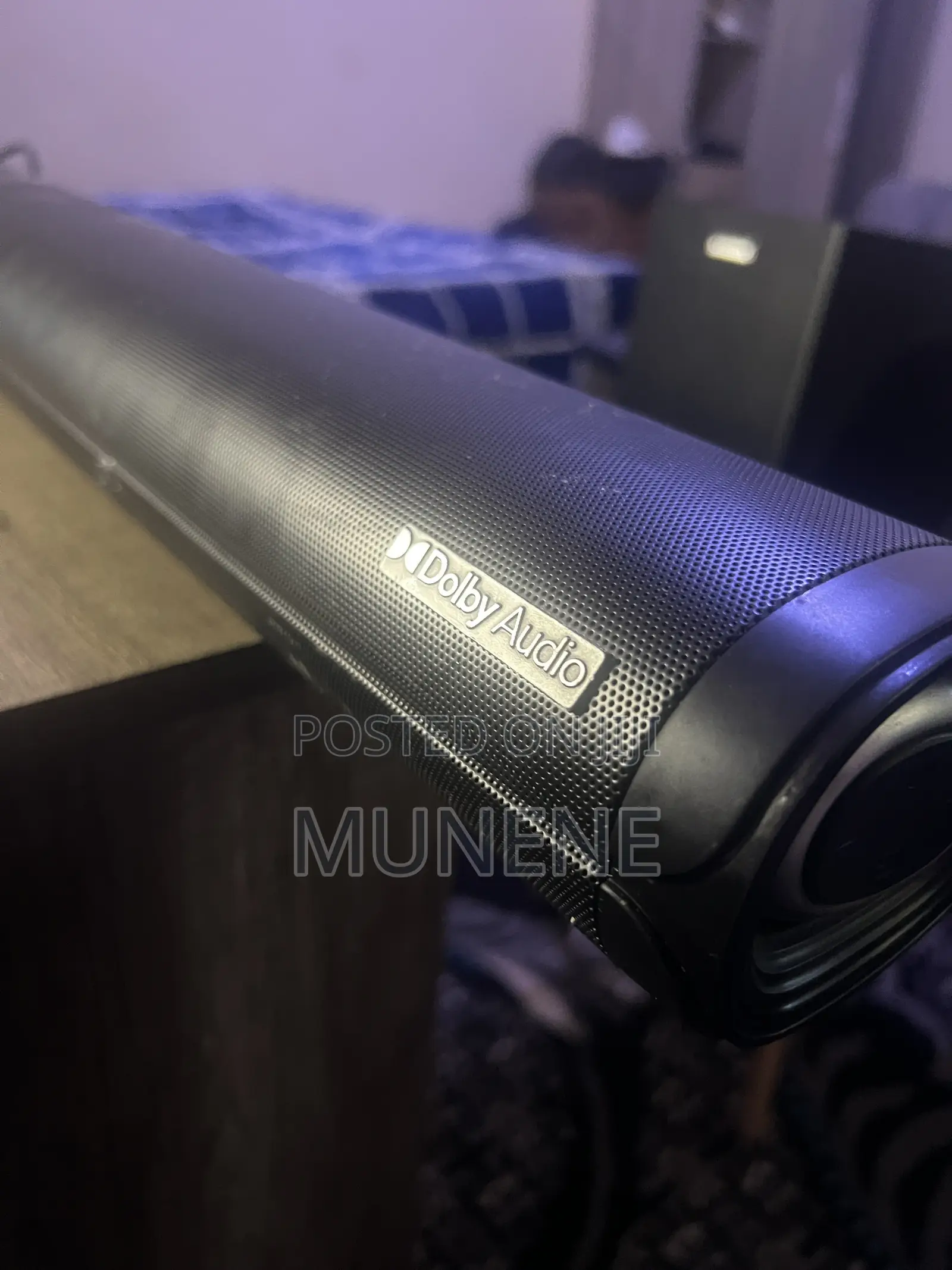 Vision Plus 5120SB Sound Bar