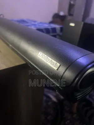 Vision Plus 5120SB Sound Bar