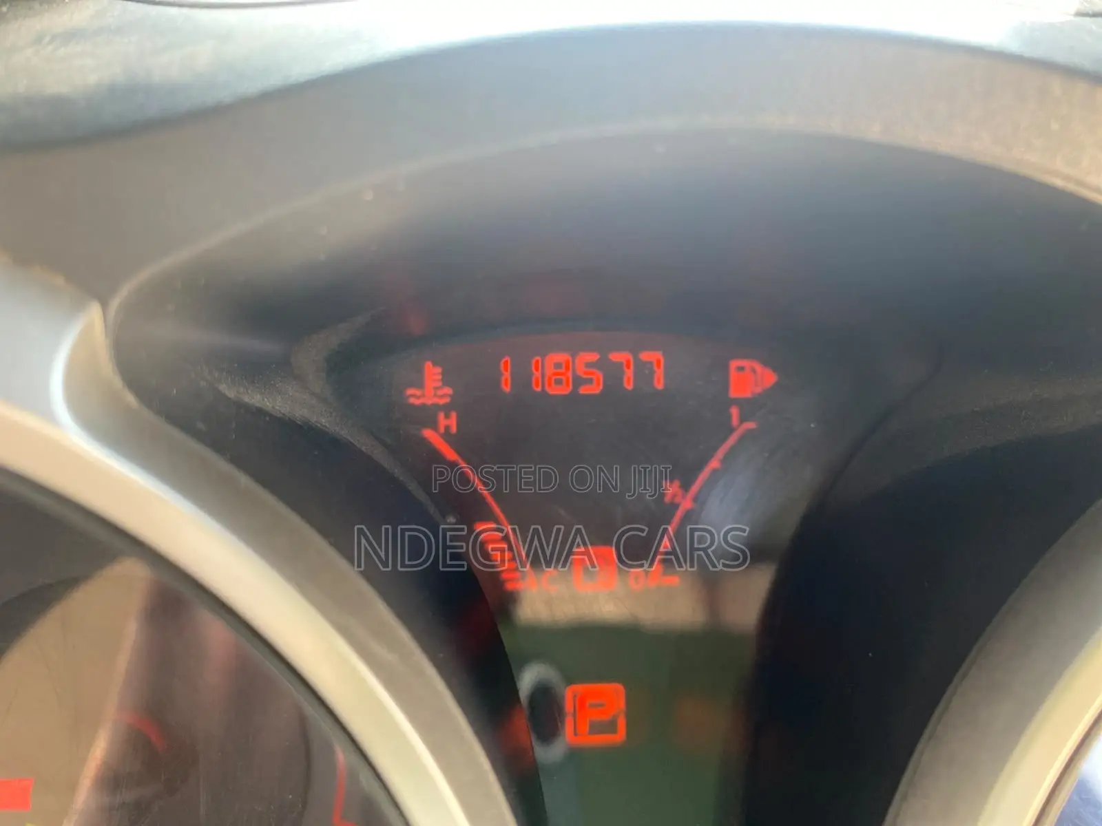 Nissan Juke SV 2013 Black