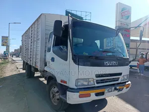 Isuzu FRR 90