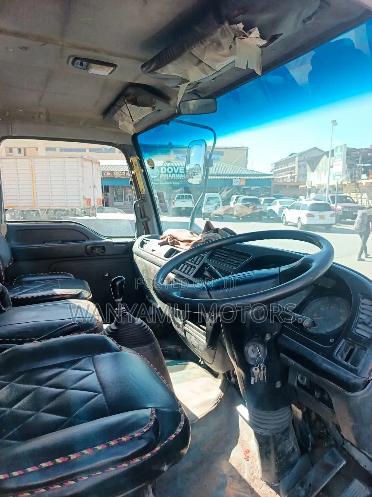 Isuzu FRR 90