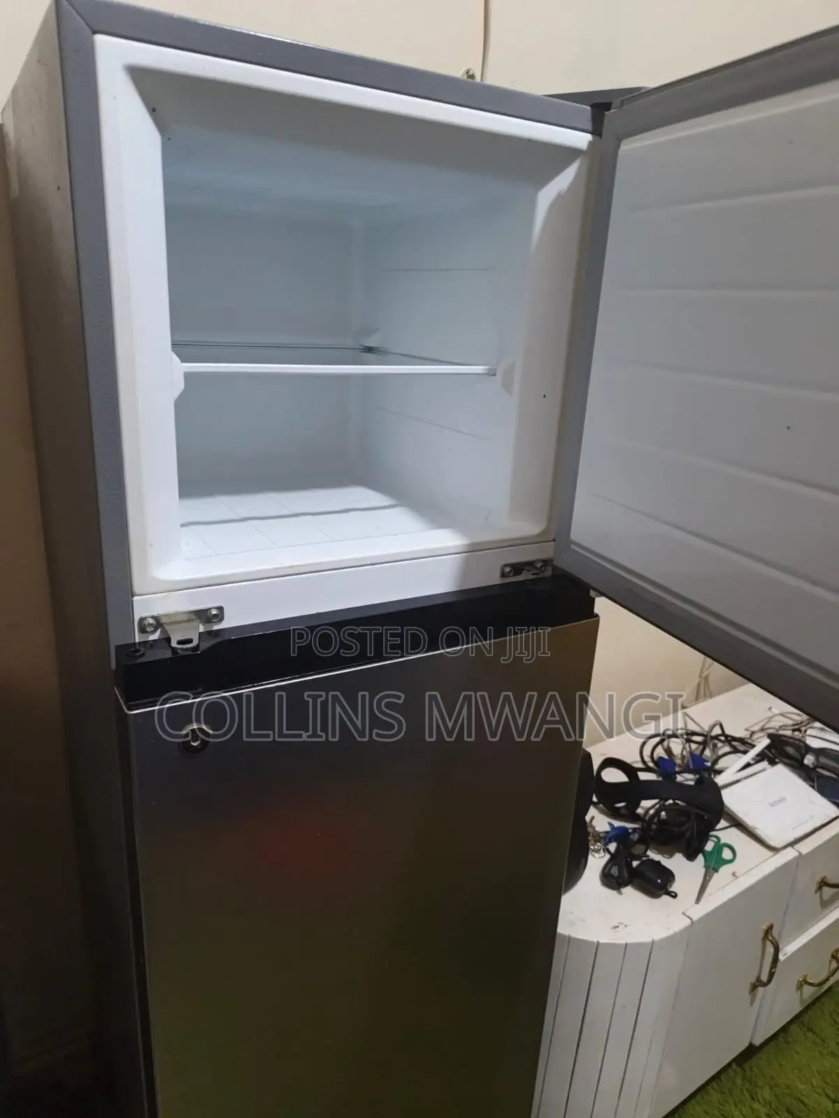 Refrigerator