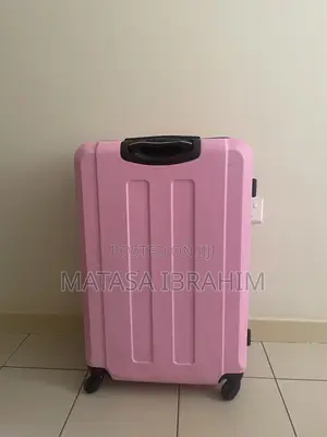 Travel Suitcase