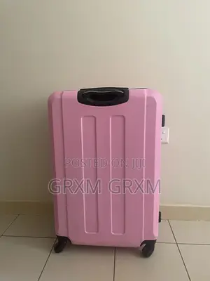 Travel Suitcase