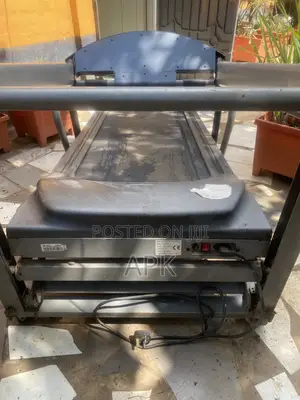 Ctually Use This: Horizon Fitness Omega GT Motorized Treadmill