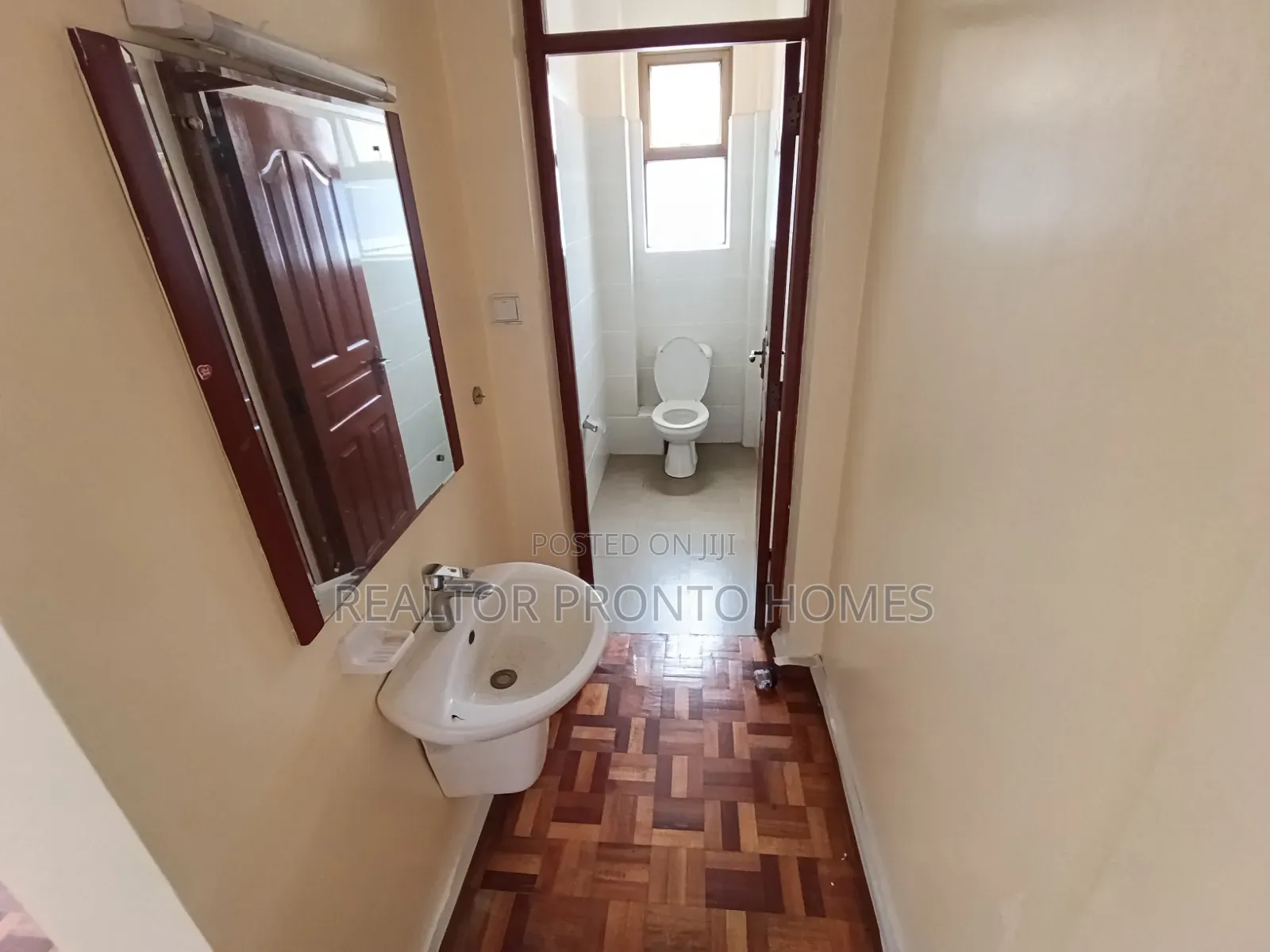 3bdrm Apartment in Valley Arcade for rent
