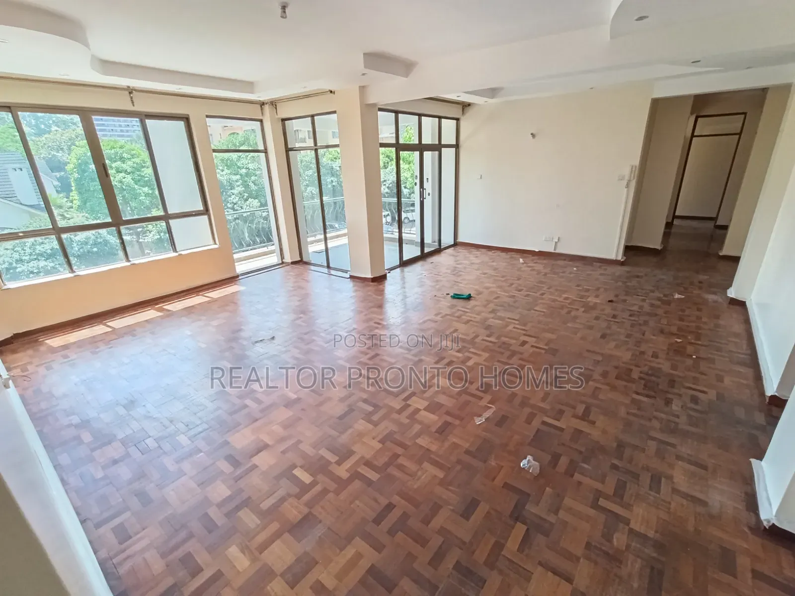 3bdrm Apartment in Valley Arcade for rent
