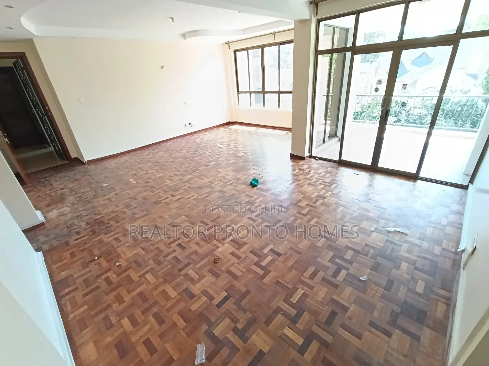 3bdrm Apartment in Valley Arcade for rent