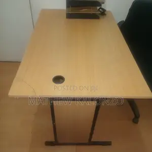 Used Office Table