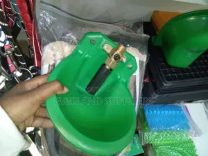 Goat Drinking Trough Plastic