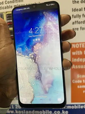 Samsung Galaxy A50 128 GB Black
