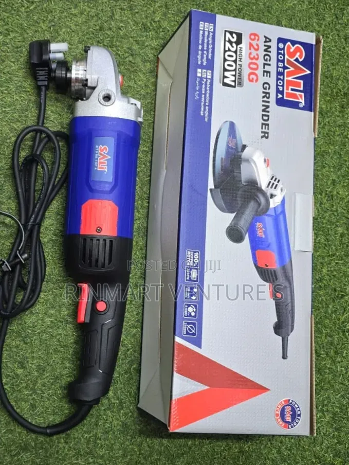 Quality Sali Grinder 9 Inch