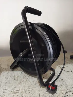 Extention Real Cables