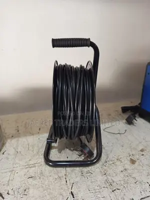 Extention Real Cables