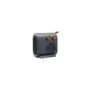 Von Fan Heater 2000W