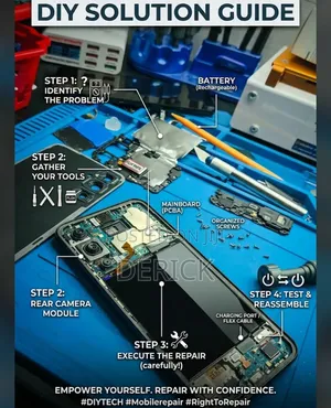 Phone Repair Service