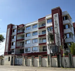 3bdrm Apartment in Hydro Apartments, Nyali Mkomani for sale