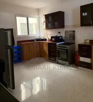 3bdrm Apartment in Hydro Apartments, Nyali Mkomani for sale