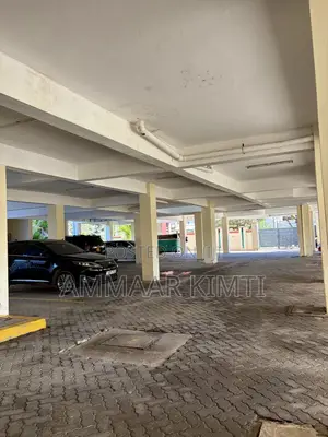 3bdrm Apartment in Hydro Apartments, Nyali Mkomani for sale