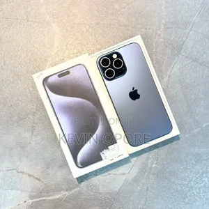 Apple iPhone 15 Pro Max 256 GB Blue