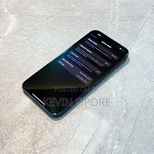 Apple iPhone 15 Pro Max 256 GB Blue