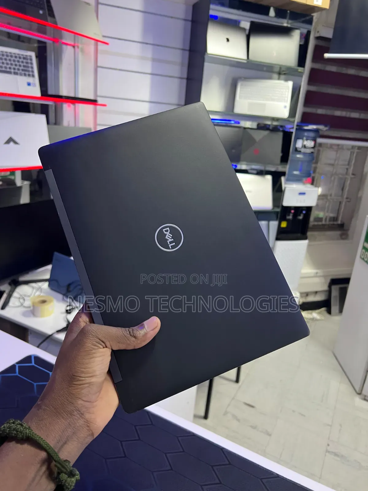 Laptop Dell Latitude 7390 8GB Intel Core i5 SSD 256GB