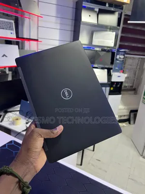 Laptop Dell Latitude 7390 8GB Intel Core i5 SSD 256GB