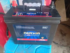 Car Battery for Sell