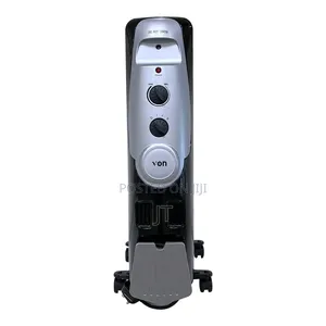 Von Oil Radiator Heater 2000W