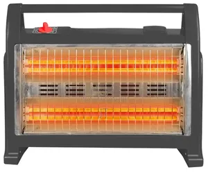 Von Quartz Heater 1600W