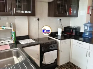 2bdm Furnished Apartment in Nyali Behind Citymall