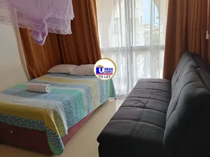 2bdm Furnished Apartment in Nyali Behind Citymall