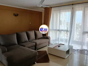 2bdm Furnished Apartment in Nyali Behind Citymall