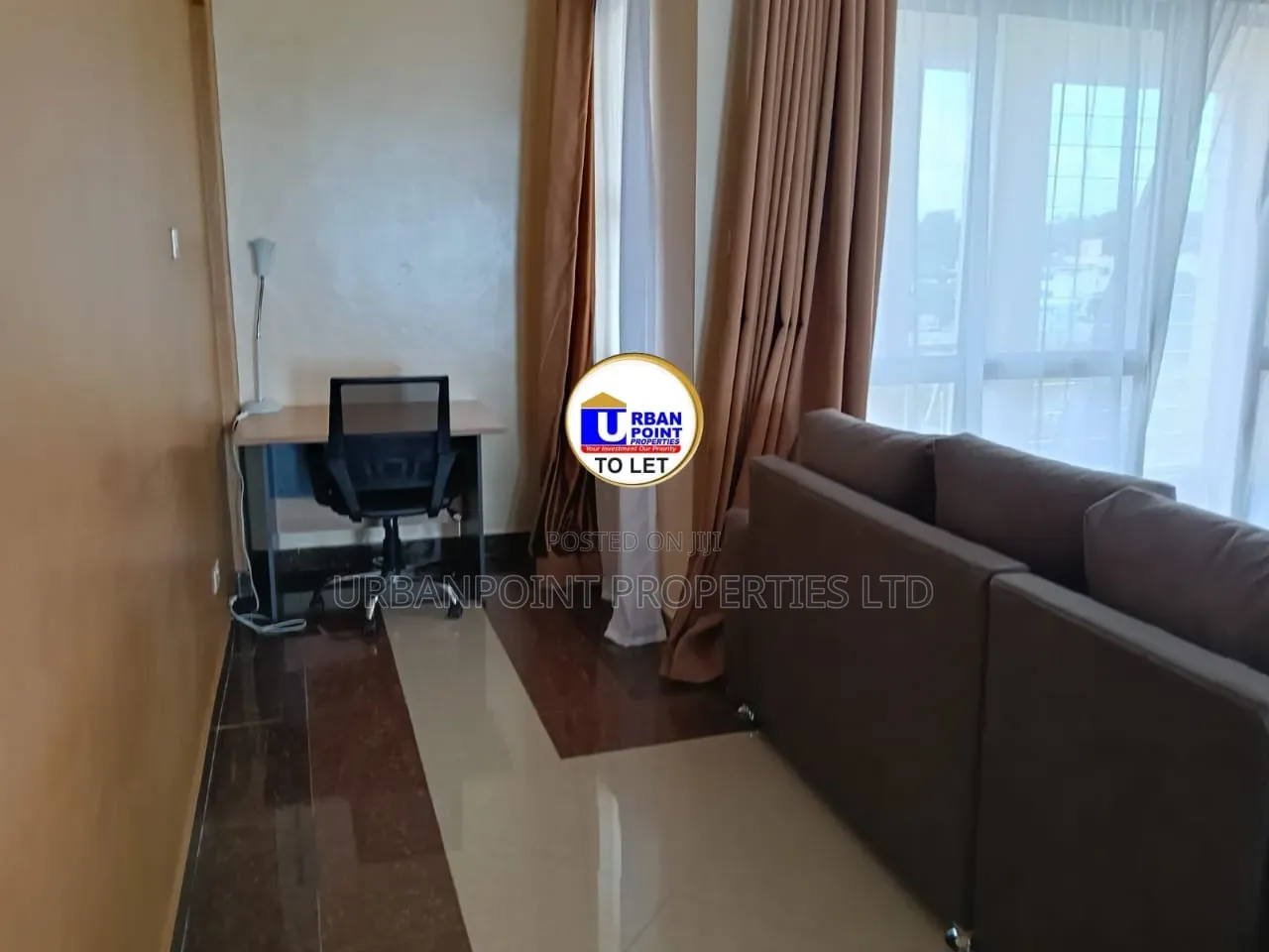 2bdm Furnished Apartment in Nyali Behind Citymall