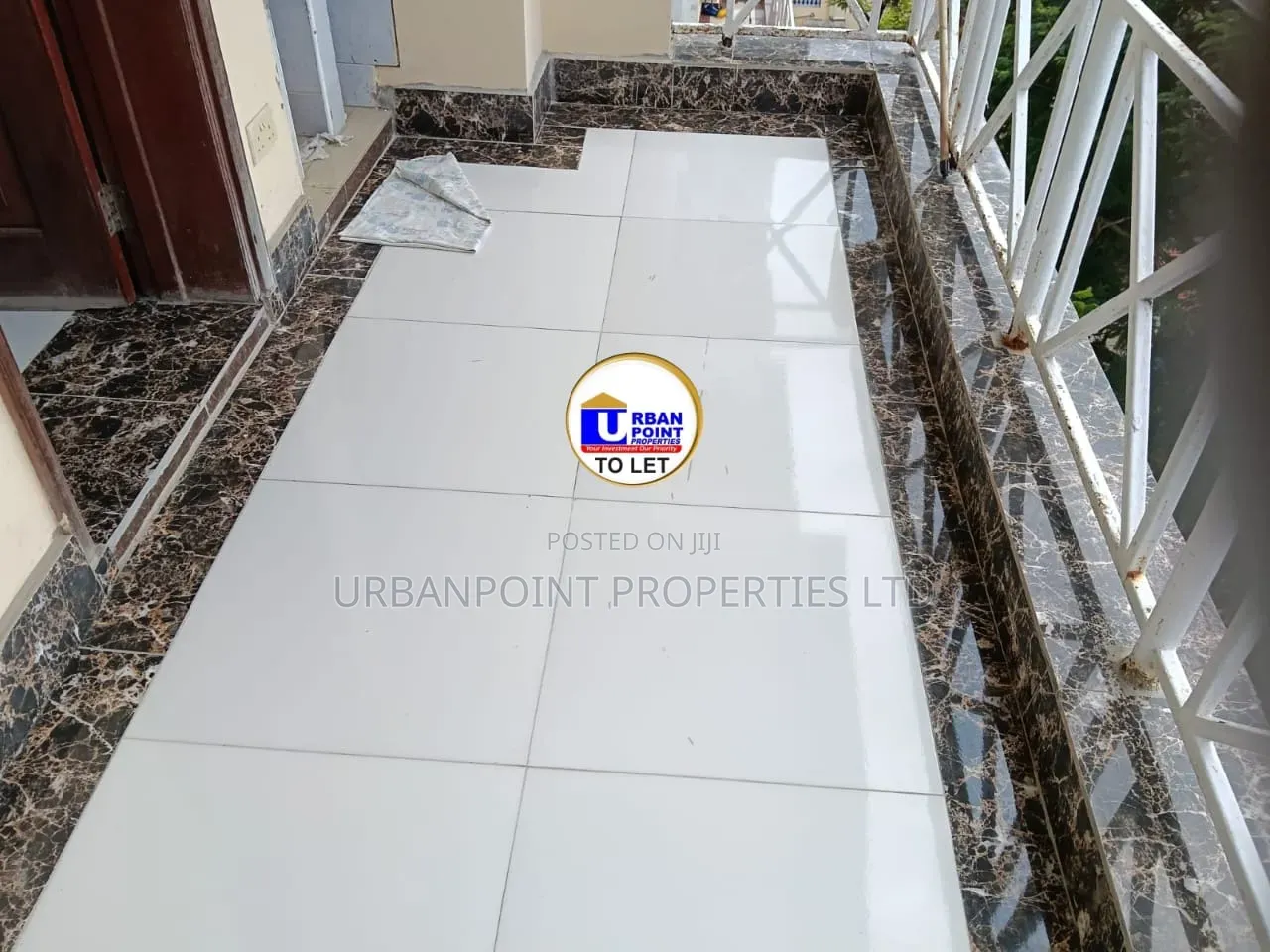 2bdm Furnished Apartment in Nyali Behind Citymall
