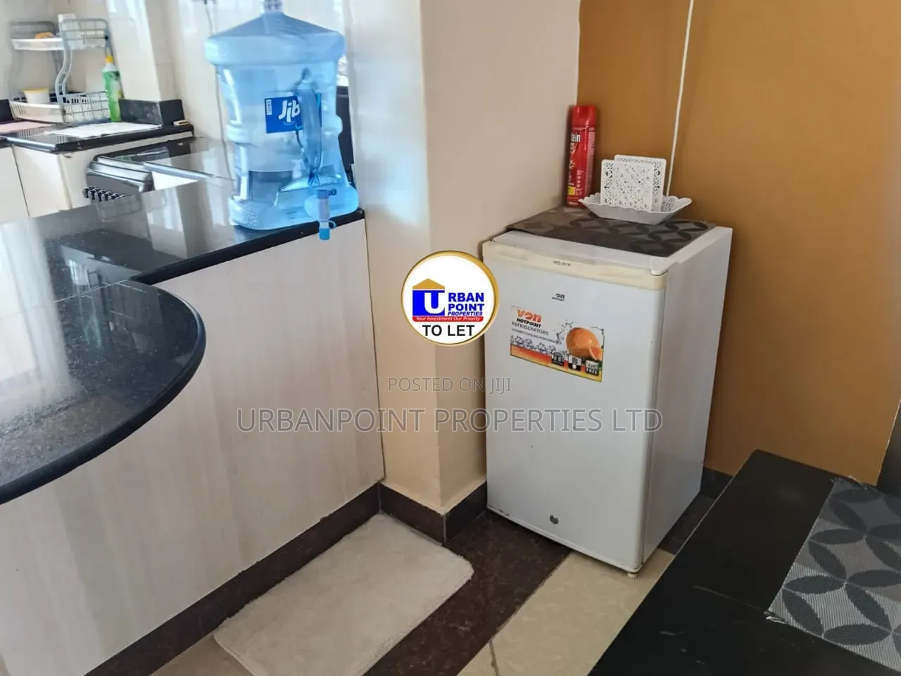 2bdm Furnished Apartment in Nyali Behind Citymall