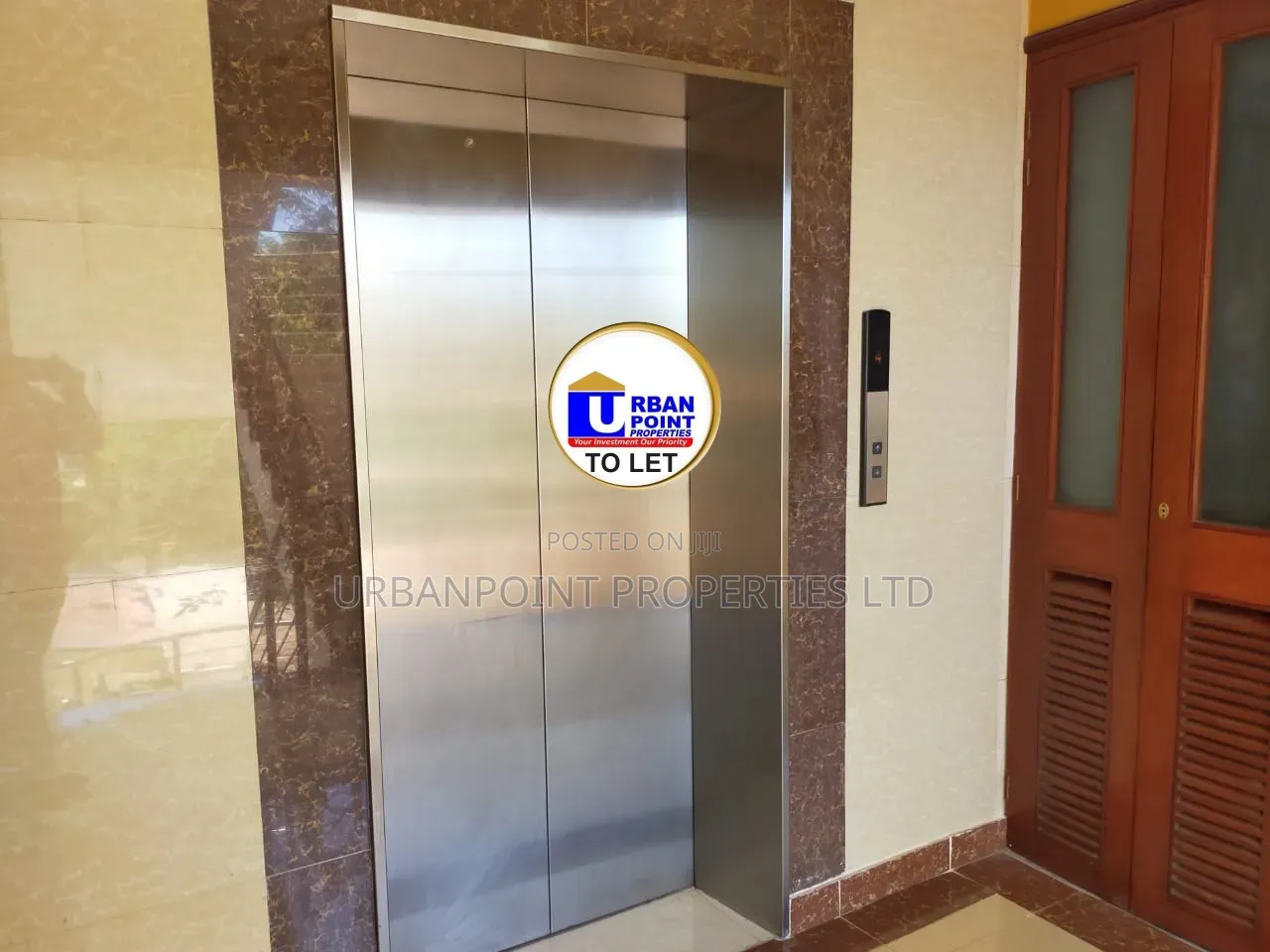 2bdm Furnished Apartment in Nyali Behind Citymall