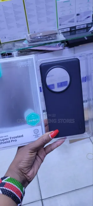 One Plus 13 Nilkin Case
