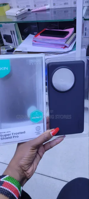 One Plus 13 Nilkin Case
