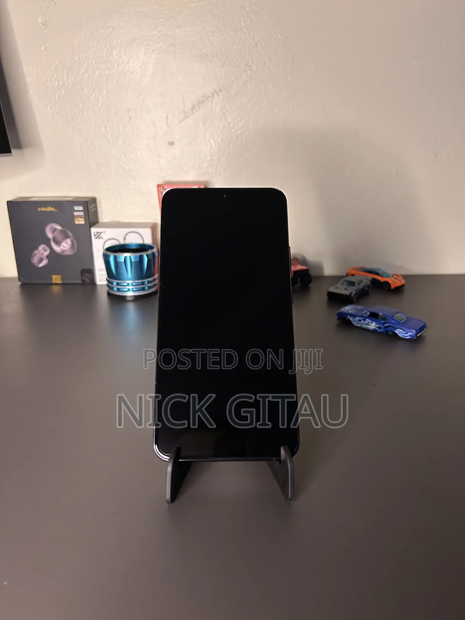 Samsung Galaxy S22+ 5G 128 GB Black