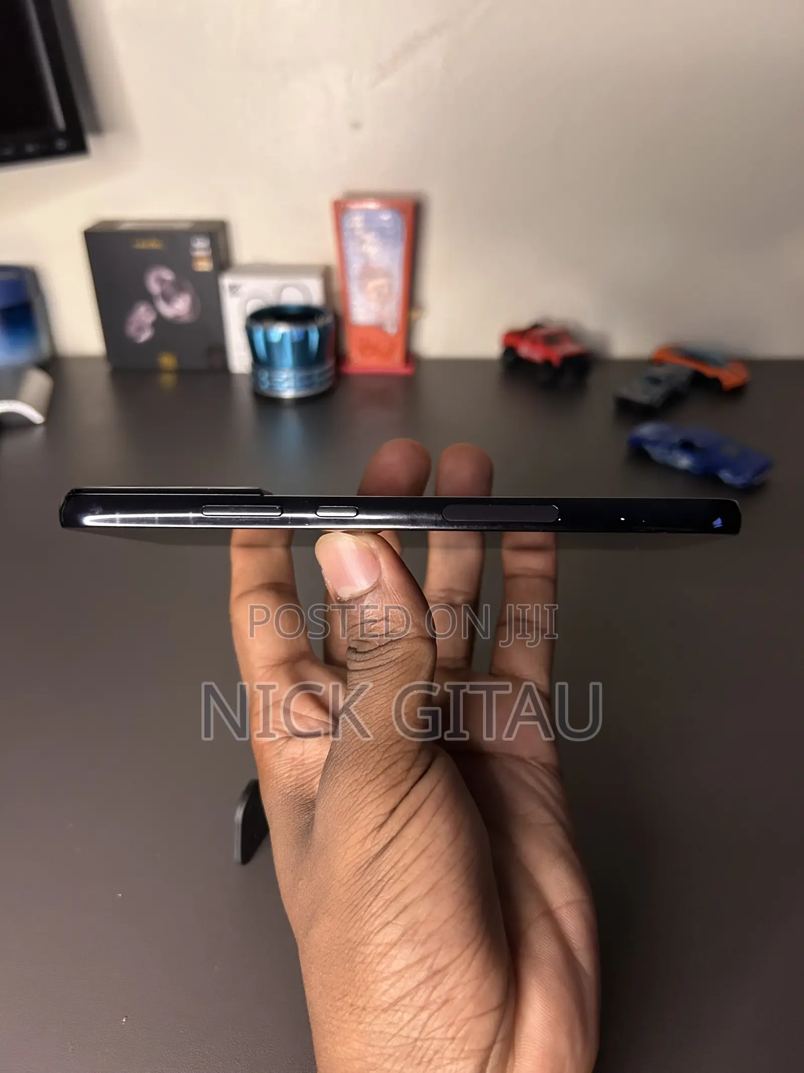 Samsung Galaxy S22+ 5G 128 GB Black