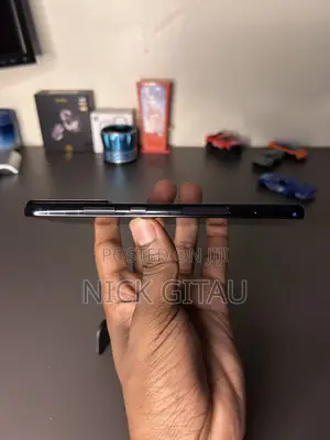 Samsung Galaxy S22+ 5G 128 GB Black